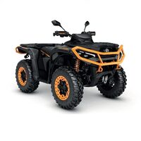Can-Am Outlander XT-P T 1000R 2025