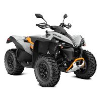 Can-Am Renegade XXC T 1000 2025