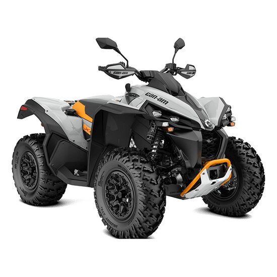 Can-Am Renegade XXC T 1000 2025