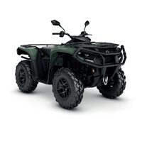 Can-Am Outlander PRO XU T HD7 2025