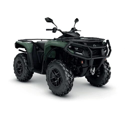 Can-Am Outlander PRO XU T HD7 2025