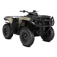 Can-Am Outlander PRO STD HD5 650 2025