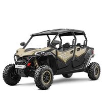 CFMOTO ZFORCE 950 SPORT-4 2025