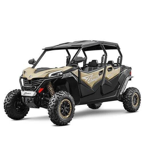 CFMOTO ZFORCE 950 SPORT-4 2025