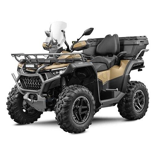 ATV CFMOTO CFORCE 1000 X10 OVERLAND EPS T3b 2025