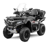 ATV CFMOTO CFORCE 600 OVERLAND EPS T3b 2025