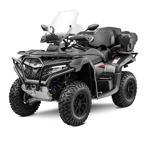 ATV CFMOTO CFORCE 600 OVERLAND EPS T3b 2025
