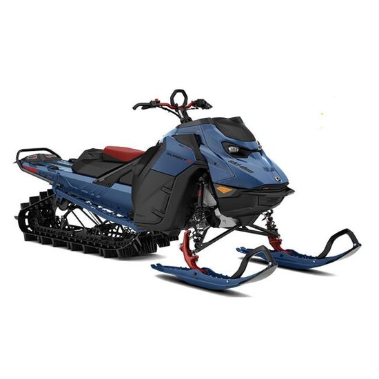 Ski-Doo Summit Expert Pkg 850 E-Tec Turbo R 165in Touchscreen Display 2025