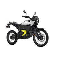 Can-Am ORIGIN Standard 11kw Bright White 2025