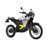 Can-Am PULSE 73 35kw Sterling Silver 2025