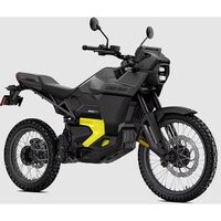 Can-Am ORIGIN Standard 35kw Carbon Black cu scaun Pasager 2025