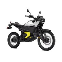 Can-Am ORIGIN Standard 35kw Bright White 2025