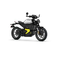 Can-Am PULSE Standard 35kw Bright White 2025