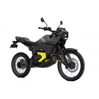 Can-Am PULSE Standard 35kw Carbon Black 2025