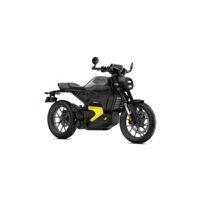 Can-Am PULSE Standard 11kw Carbon Black 2025