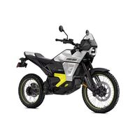 Can-Am ORIGIN 73 35kw Sterling Silver cu scaun Pasager 2025