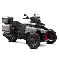 Can-Am CANYON XT 1330 ACE Hyper Silver 2025