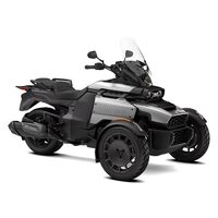 Can-Am CANYON STD 1330 ACE Hyper Silver 2025