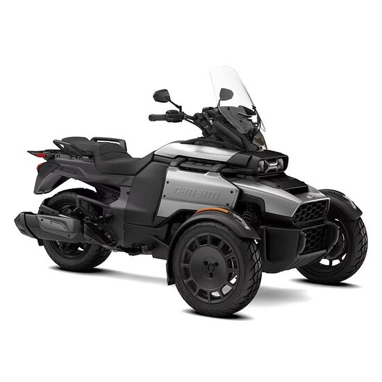 Can-Am CANYON STD 1330 ACE Hyper Silver 2025