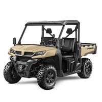 CFMOTO UFORCE 1000 EPS 2025
