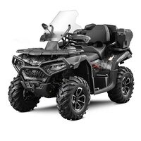 CFMOTO CFORCE 600 OVERLAND EPS EURO 5 2025