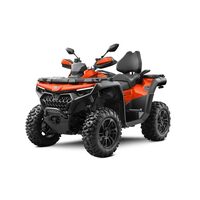 CFMOTO CFORCE 850 X8 TOURING EURO 5 2025