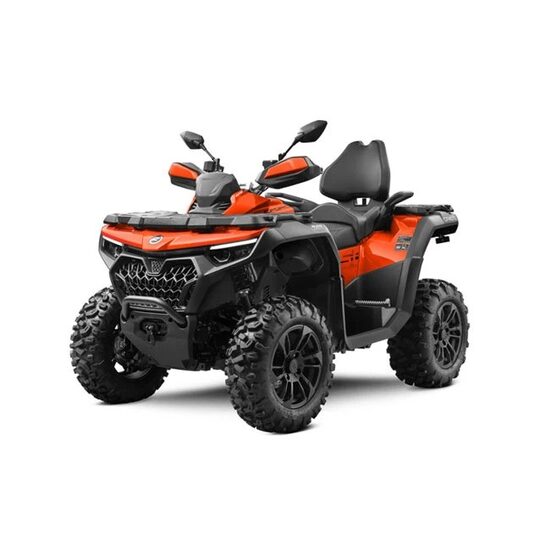 CFMOTO CFORCE 850 X8 TOURING EURO 5 2025