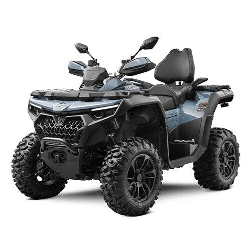 CFMOTO CFORCE 850 X8 TOURING T3B 2025
