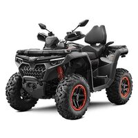 CFMOTO CFORCE 1000 X10 EPS PREMIUM EURO 5