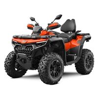 CFMOTO CFORCE 1000 X10 EPS EURO 5 2025