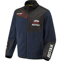 Ski-Doo X-Team Edition Micro-Fleece Jackets XL 4548091289