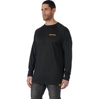 PERFORMANCE L.S. TEE MEN S - 4547640490