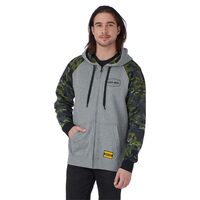 CAN-AM PREMIUM HOODIE MEN M - 4547800629