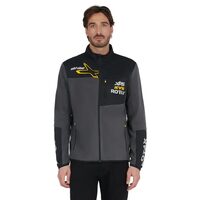 CAN-AM OEM XTEAM EDITION MICROFLEECE MEN 4548091407