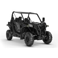 CAN-AM MAVERICK TRAIL DPS T 700