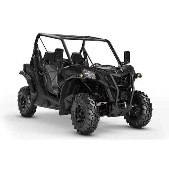 CAN-AM MAVERICK TRAIL DPS T 700