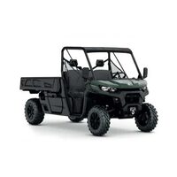 CAN-AM TRAXTER PRO XU T HD10