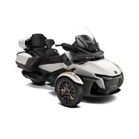 CAN-AM SPYDER RT SEA-TO-SKY 1331 ACE SE7