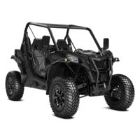 CAN-AM MAVERICK SPORT DPS T 1000R