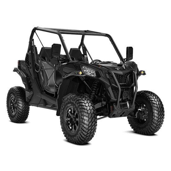 CAN-AM MAVERICK SPORT DPS T 1000R