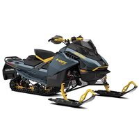 SKI-DOO MXZ X-RS 850 E-TEC SMART-SHOX 2026