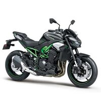 KAWASAKI Z900 2024 GY1/ RD1