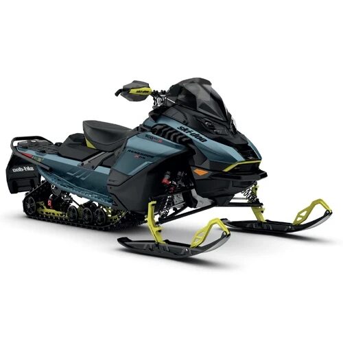 SKI-DOO RENEGADE X-RS 900 ACE TURBO R SMART-SHOX 2026