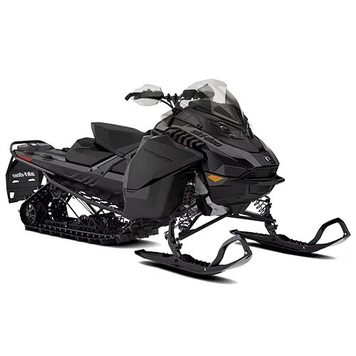 SKI-DOO BACKCOUNTRY ADRENALINE 600R E-TEC 2026