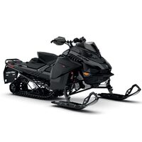 SKI-DOO BACKCOUNTRY X-RS 850 E-TEC 2026 BLACK