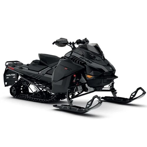 SKI-DOO BACKCOUNTRY X-RS 850 E-TEC 2026 BLACK