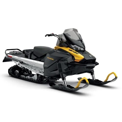 SKI-DOO SKANDIC SPORT 600 EFI 2026