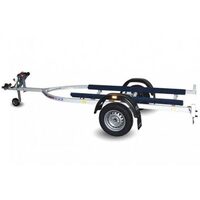REMORCA SKIJET JET LOADER BIG