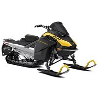 SKI-DOO BACKCOUNTRY SPORT 600 EFI 2026