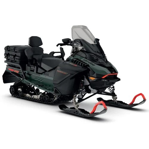 SKI-DOO EXPEDITION SE 900 ACE TURBO R 1,8" TERRA GREEN 2026